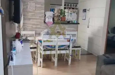 Apartamento - ribeirão preto - jardim silvio passalacqua - região norte