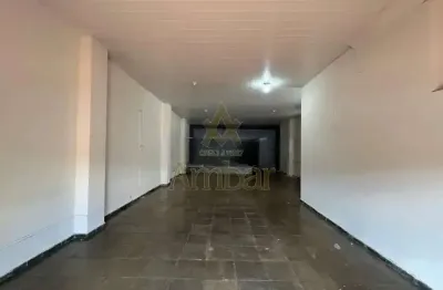 Salão comercial - ribeirão preto - vila virgínia - região oeste