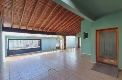 Casa com 3 quartos à venda no City Ribeirão, Ribeirão Preto 