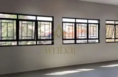 Prédio comercial - ribeirão preto - jardim paulista - região leste