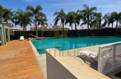 Apartamento com 3 quartos para alugar no Ribeirânia, Ribeirão Preto 