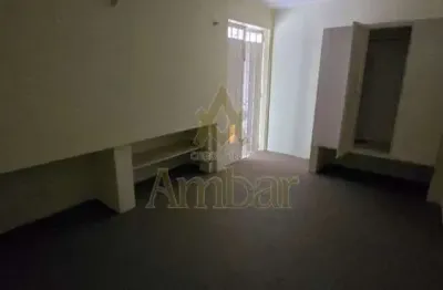 Kitnet / Stúdio para alugar no Centro, Ribeirão Preto 