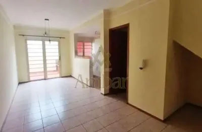 Casa de condomínio - ribeirão preto - jardim zara - região leste