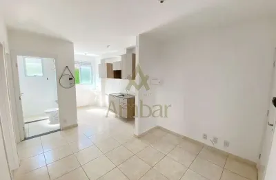 Apartamento - ribeirão preto - jardim cybelli - região oeste