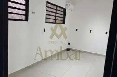 Sala comercial - ribeirão preto - jardim macedo - região leste