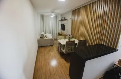 Apartamento com 2 quartos à venda na Vila Virgínia, Ribeirão Preto 
