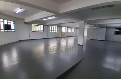 Salão comercial - ribeirão preto - jardim novo mundo - região leste