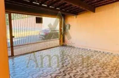 Casa com 4 quartos à venda no Jardim Palmares, Ribeirão Preto 