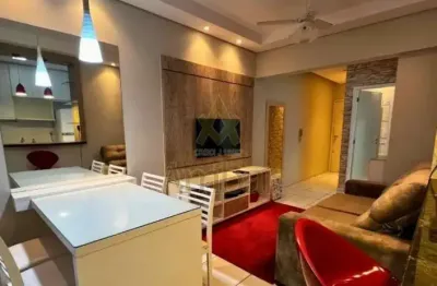 Apartamento - ribeirão preto - jardim nova aliança - região sul