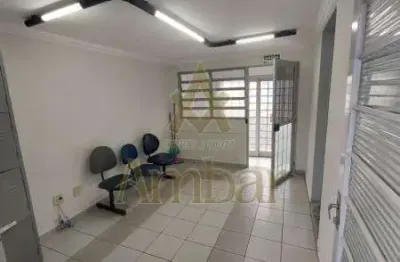 Casa comercial à venda no Ipiranga, Ribeirão Preto 