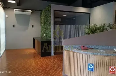 Ponto comercial - ribeirão preto - jardim sumare - região sul
