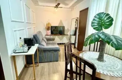 Apartamento - ribeirão preto - jardim paulistano - região sudeste