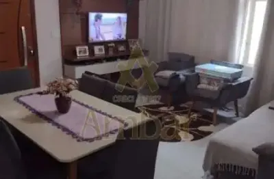 Casa com 3 quartos à venda no Adelino Simioni, Ribeirão Preto 