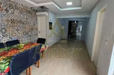 Casa - Ribeirão Preto - Jardim Cristo Redentor  - Região Norte