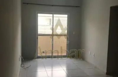 Apartamento - ribeirão preto - parque dos lagos - região leste