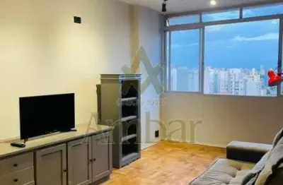 Apartamento com 2 quartos à venda no Centro, Ribeirão Preto 