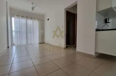 Apartamento - ribeirão preto - jardim nova aliança - região sul