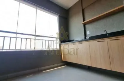 Apartamento com 2 quartos para alugar no Ribeirânia, Ribeirão Preto 