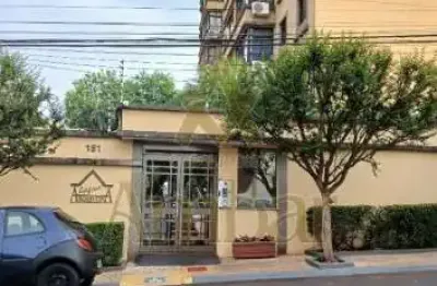 Apartamento - ribeirão preto - jardim presidente medici - região oeste