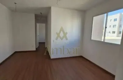 Apartamento - ribeirão preto - reserva macaúba - região oeste