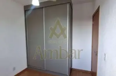 Apartamento - ribeirão preto - recreio anhanguera - região oeste