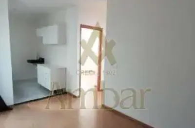 Apartamento - ribeirão preto - recreio anhanguera - região norte