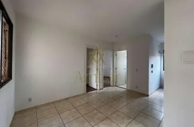 Apartamento - ribeirão preto - jardim interlagos - região norte