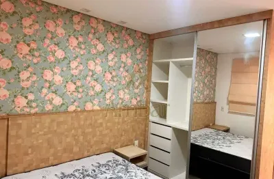 Apartamento - ribeirão preto - campos eliseos - região central