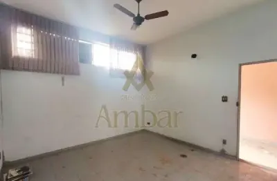 Casa com 2 quartos à venda no Ipiranga, Ribeirão Preto 