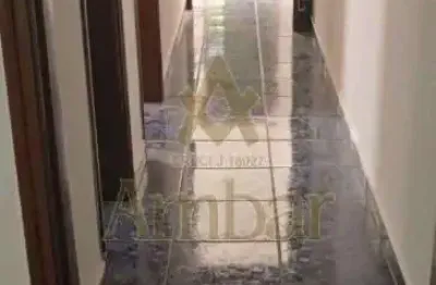 Casa com 2 quartos à venda na Vila Virgínia, Ribeirão Preto 