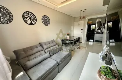 Apartamento com 2 quartos à venda no Jardim Manoel Penna, Ribeirão Preto 