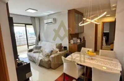 Apartamento - ribeirão preto - jardim nova aliança - região sul