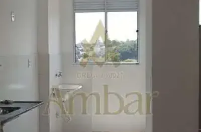 Apartamento - ribeirão preto - bonfim paulista - região sudeste