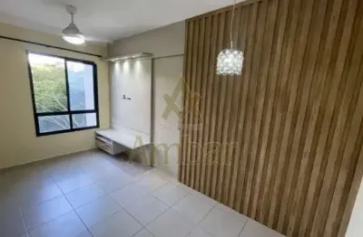 Apartamento - ribeirão preto - jardim paulistano - região sudeste