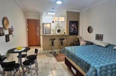 Apartamento - ribeirão preto - jardim nova aliança - região sul