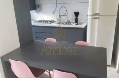 Apartamento - ribeirão preto - jardim cybelli - região leste