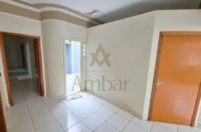 Casa com 3 quartos para alugar no Alto da Boa Vista, Ribeirão Preto 