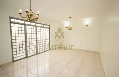 Casa com 3 quartos para alugar no Ribeirânia, Ribeirão Preto 