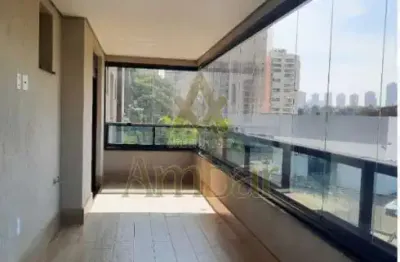 Apartamento - ribeirão preto - jardim nova aliança sul - região sul