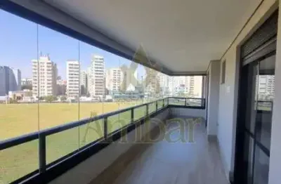 Apartamento - ribeirão preto - jardim nova aliança sul - região sul