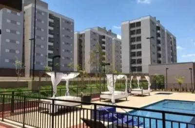 Apartamento com 2 quartos à venda no Jardim Manoel Penna, Ribeirão Preto 