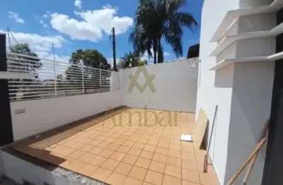 Ponto comercial - ribeirão preto - city ribeirão - região sul