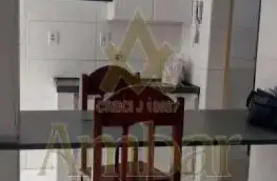 Apartamento - ribeirão preto - residencial das américas - região norte