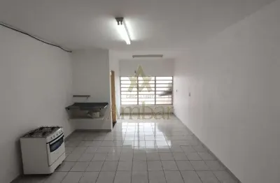 Kitnet / Stúdio para alugar no Centro, Ribeirão Preto 