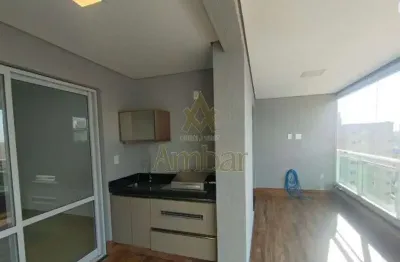 Apartamento - ribeirão preto - jardim nova aliança - região sul