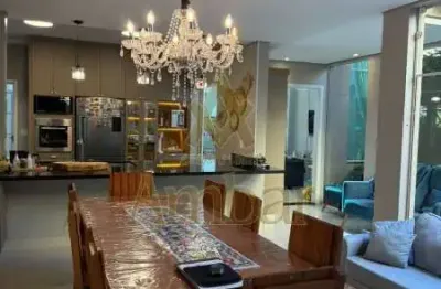 Casa de condomínio - ribeirão preto - jardim nova aliança - região sul