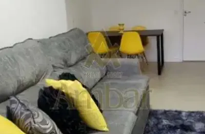 Apartamento com 2 quartos à venda no Jardim Botânico, Ribeirão Preto 