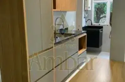 Apartamento com 3 quartos à venda no Jardim São José, Ribeirão Preto 