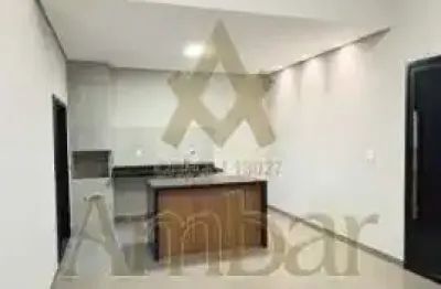 Casa com 3 quartos à venda no Recreio Anhangüera, Ribeirão Preto 