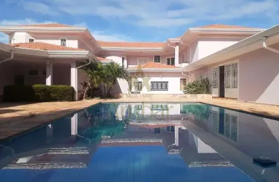 Casa com 5 quartos para alugar no Jardim Canadá, Ribeirão Preto 